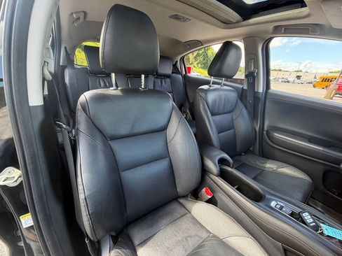 Used 2016 Honda HR-V EX-L image 44