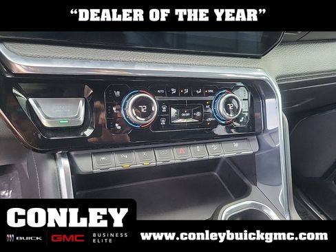 Certified 2023 GMC Sierra 1500 Denali w/ Technology Package AWD/4WD image 24
