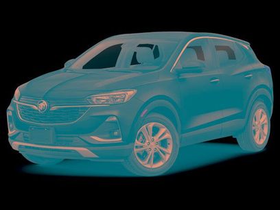 Used 2023 Buick Encore GX Select w/ Sport Touring Package