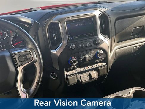 Used 2020 Chevrolet Silverado 1500 RST image 11