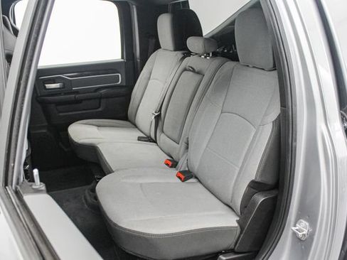 Used 2021 RAM 2500 Big Horn w/ Level 1 Equipment Group AWD/4WD image 27