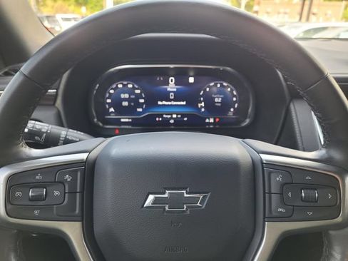 Used 2023 Chevrolet Tahoe Z71 AWD/4WD image 33