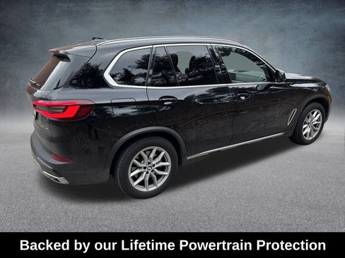 Used 2023 BMW X5 xDrive40i w/ Premium Package image 6