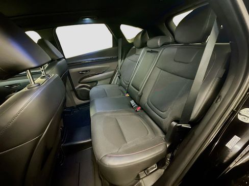 Used 2024 Hyundai Tucson N Line image 30