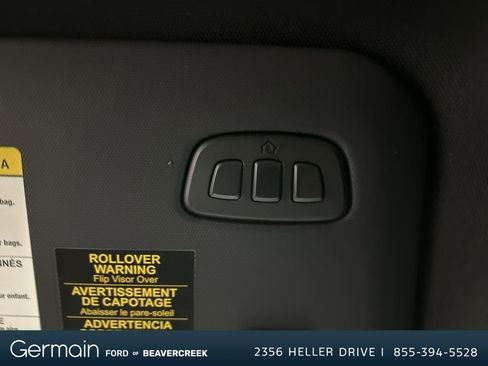 Used 2023 Ford Escape ST-Line Elite image 31