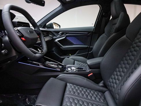 New 2026 Audi RS 3 image 29