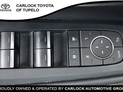 Used 2024 Toyota Grand Highlander AWD image 20