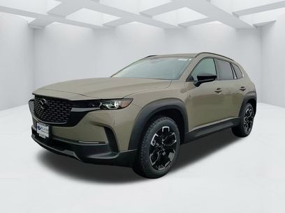 New 2026 MAZDA CX-50 Meridian Edition w/ Weather Package
