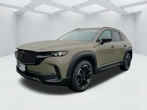 New 2026 MAZDA CX-50 Meridian Edition w/ Weather Package image 1