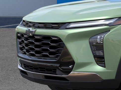 New 2026 Chevrolet Trax ACTIV image 13