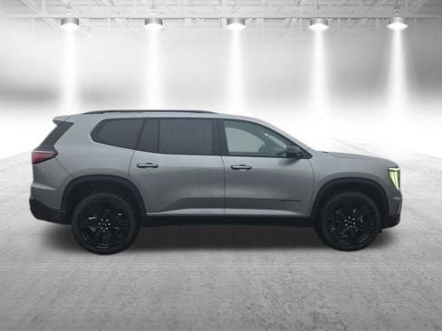 New 2026 GMC Acadia Elevation w/ Black Edition image 12