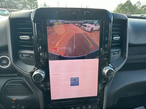 New 2026 RAM 2500 Tradesman image 29