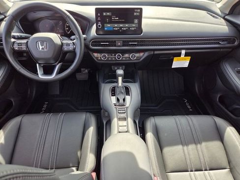 New 2026 Honda HR-V EX-L image 13