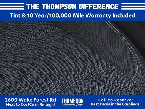 New 2027 GMC Terrain Elevation w/ LPO, Floor Liner Package FWD image 21