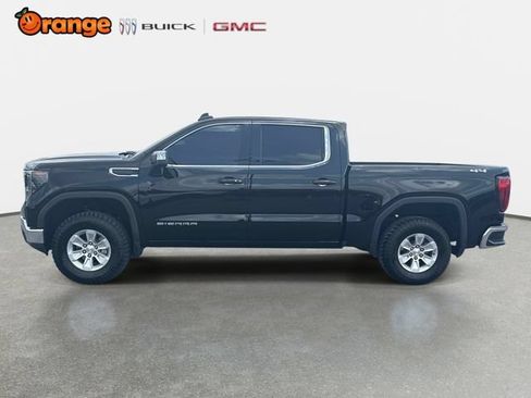 Used 2023 GMC Sierra 1500 SLE AWD/4WD image 6