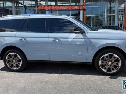 Used 2025 Ford Expedition King Ranch