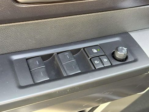 Used 2023 Toyota Tundra SR5 w/ TRD Off-Road Package AWD/4WD image 24