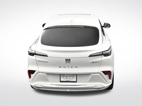 Used 2024 Buick Envista Sport Touring FWD image 19