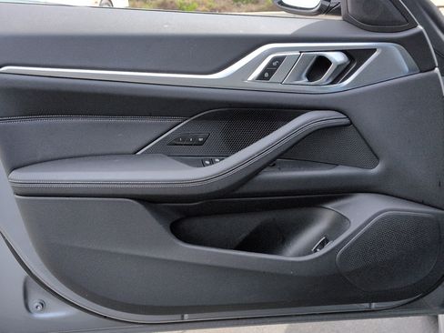 Used 2023 BMW i4 eDrive40 w/ Premium Package image 14