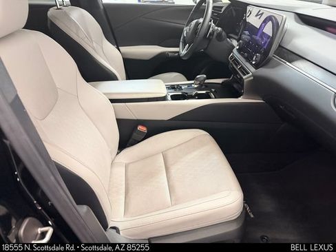 Used 2024 Lexus RX 350 Premium Plus w/ Accessory Package (Z1) FWD image 12
