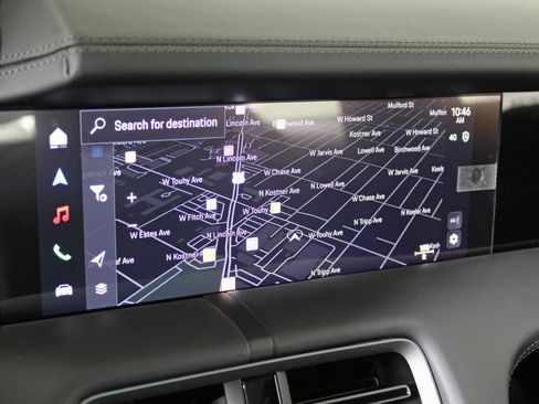 New 2026 Porsche Taycan image 30