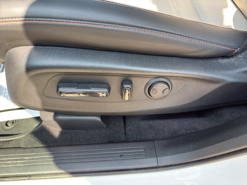 Used 2025 Honda CR-V Sport Touring image 11