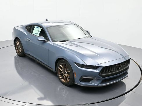 New 2026 Ford Mustang Premium w/ Bronze Appearance Package RWD image 27