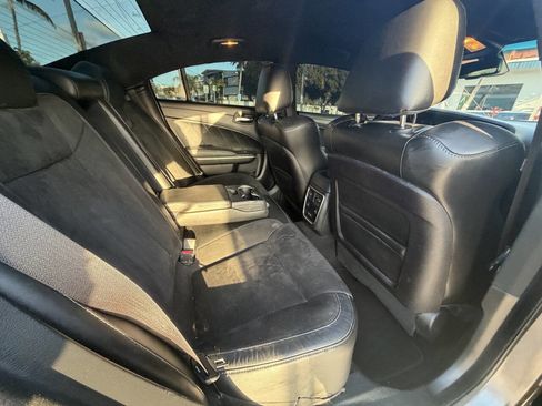 Used 2020 Dodge Charger Scat Pack w/ Plus Group RWD image 19