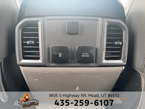 Used 2018 Ford F150 XLT w/ Equipment Group 302A Luxury image 47