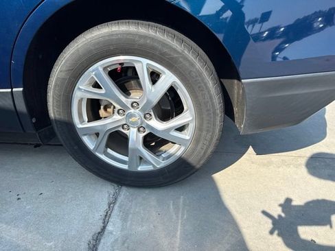 Used 2020 Chevrolet Equinox Premier FWD image 7
