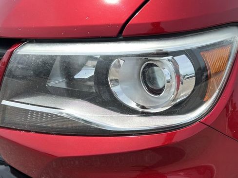 Used 2021 Chevrolet Colorado LT w/ Safety Package AWD/4WD image 26