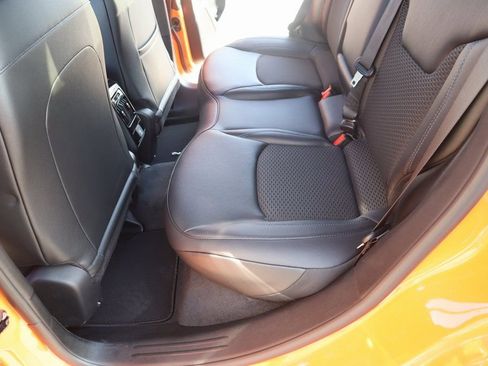 New 2026 Jeep Compass Latitude AWD/4WD image 12