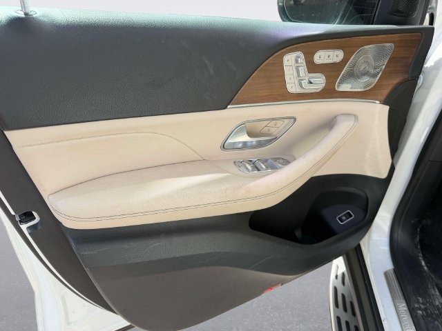 Certified 2023 Mercedes-Benz GLE 350 4MATIC image 13