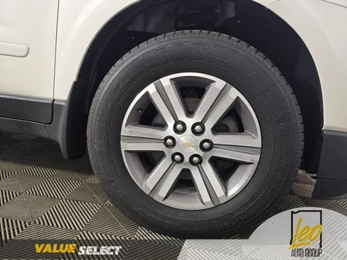 Used 2015 Chevrolet Traverse LT FWD image 23