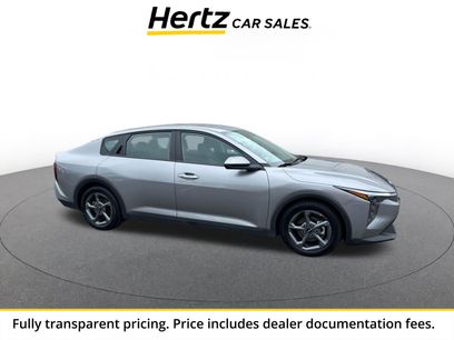 Used 2025 Kia K4
