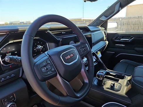 New 2026 GMC Sierra 1500 AT4X image 13