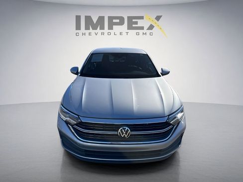 Used 2024 Volkswagen Jetta S FWD image 8
