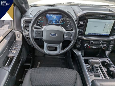 Certified 2023 Ford F150 XLT image 20