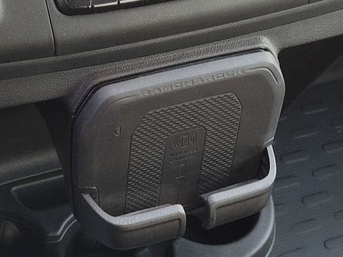 New 2024 RAM ProMaster 3500 w/ Delivery Van Package image 33