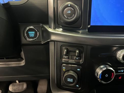 Used 2024 Ford F150 XLT w/ Equipment Group 302A MID AWD/4WD image 31