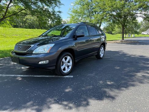Used 2009 Lexus RX 350 2WD image 18