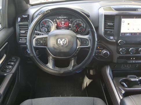 Used 2022 RAM 1500 Big Horn image 15