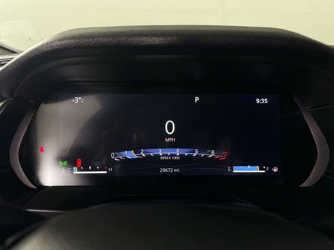 Used 2022 Jeep Grand Cherokee Laredo w/ Luxury Tech Group I image 22