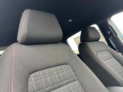 New 2026 Honda HR-V Sport image 16