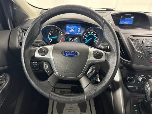 Used 2014 Ford Escape SE FWD image 24