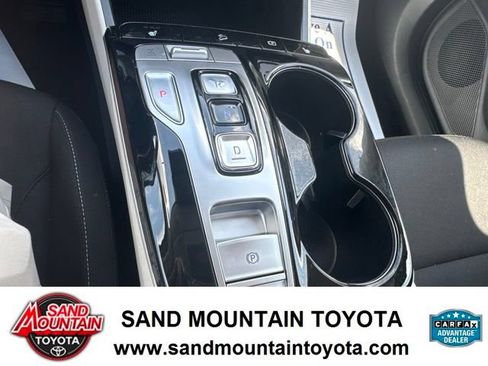 Used 2022 Hyundai Tucson Blue AWD/4WD image 18