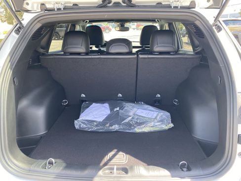 New 2025 Jeep Compass Latitude w/ Altitude Special Edition image 6