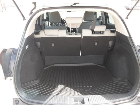 Used 2021 Honda HR-V LX image 13