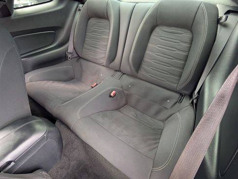 Used 2016 Ford Mustang GT w/ GT Performance Package image 12