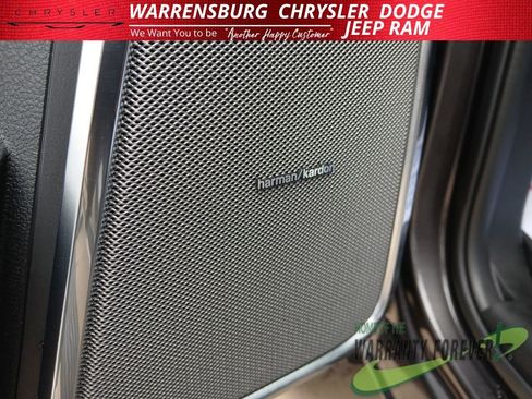 New 2026 RAM 2500 Laramie image 12